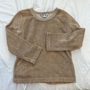 Hard Tale 3 quarter vintage shirt